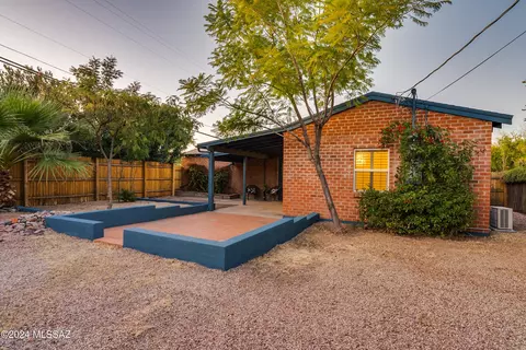 3000 E Adams St, Tucson, AZ 85716 photo 40