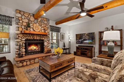 2513 Village Dr, Pinetop, AZ 85935