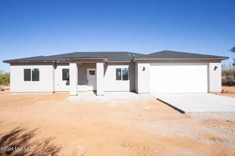 16072 W Ridgemoor Ave, Tucson, AZ 85736