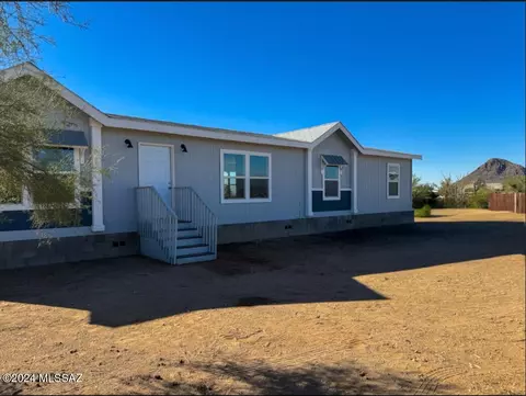 7415 N Van Ark Rd #LOT D, Tucson, AZ 85743