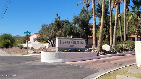 6441 N Tierra De Las Catalinas #51, Tucson, AZ 85718