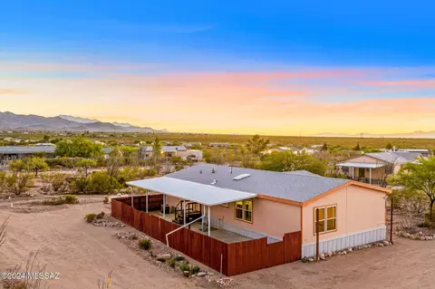 13822 E Ocotillo Bloom Dr, Vail, AZ 85641 photo 47
