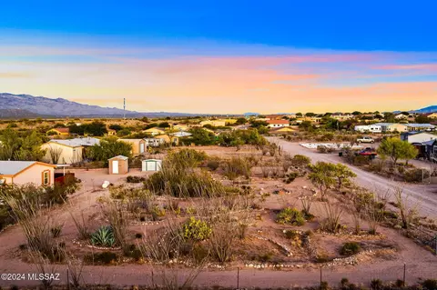 13822 E Ocotillo Bloom Dr, Vail, AZ 85641 photo 48