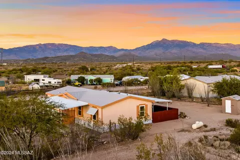 13822 E Ocotillo Bloom Dr, Vail, AZ 85641 photo 4