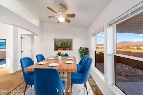 13822 E Ocotillo Bloom Dr, Vail, AZ 85641 photo 24
