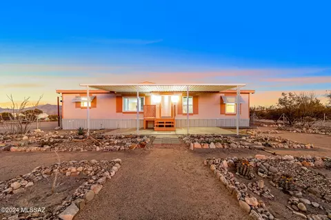 13822 E Ocotillo Bloom Dr, Vail, AZ 85641 photo 7