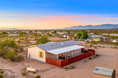 13822 E Ocotillo Bloom Dr, Vail, AZ 85641 photo 44