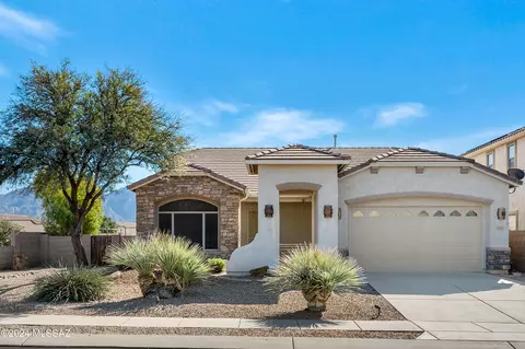 1211 W Faldo Dr, Oro Valley, AZ 85755