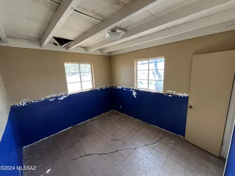 Bedroom - 6756 S Downing Ave, Tucson, AZ 85756 photo 2 of 2