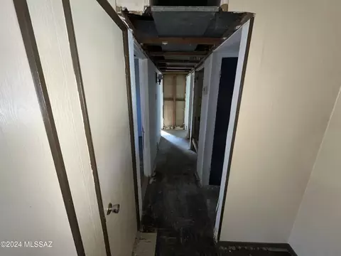 Entry Way - 6756 S Downing Ave, Tucson, AZ 85756 photo 1 of 1