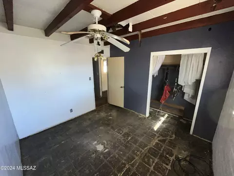 Bedroom - 6756 S Downing Ave, Tucson, AZ 85756 photo 1 of 2