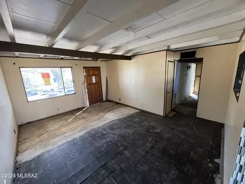 Living - 6756 S Downing Ave, Tucson, AZ 85756 photo 2 of 2