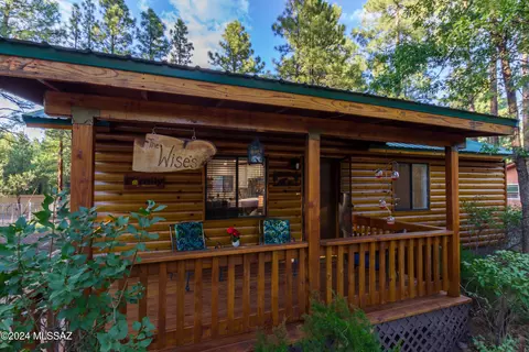 3142 Autumn Dr, Lakeside, AZ 85929