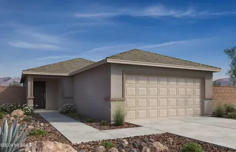 5246 E Carambola Ct, Tucson, AZ 85756