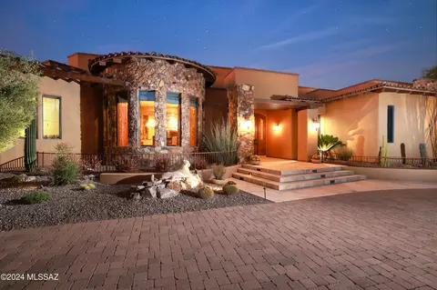 14133 N Hohokam Village Pl, Oro Valley, AZ 85755