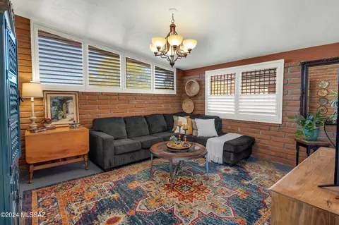 Living - 140 E Cambridge Dr, Tucson, AZ 85704 photo 1 of 5