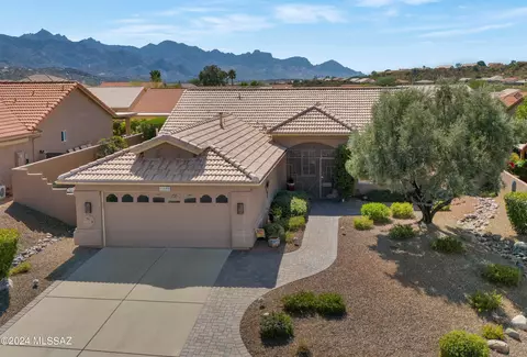 65691 E Rocky Terrace Dr, Saddlebrooke, AZ 85739
