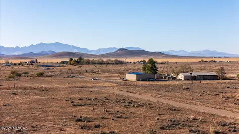 1 16 Acres Mockingbird Rd #20, Pearce, AZ 85625 photo 5