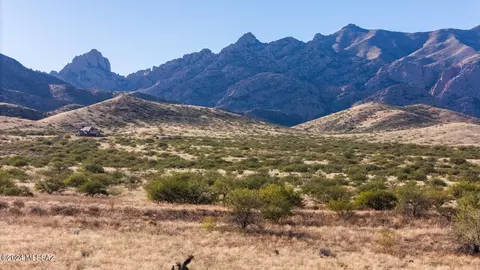 1 W 07 Acres W Knox St, Pearce, AZ 85625