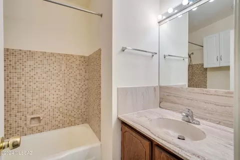 Bath - 7442 E Montecito Dr, Tucson, AZ 85710 photo 2 of 2