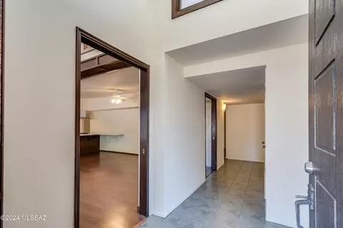 Entry Way - 7442 E Montecito Dr, Tucson, AZ 85710 photo 1 of 3