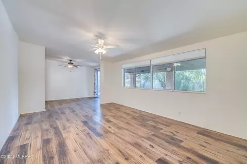 Living - 7442 E Montecito Dr, Tucson, AZ 85710 photo 8 of 10