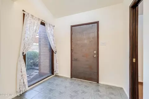 Entry Way - 7442 E Montecito Dr, Tucson, AZ 85710 photo 3 of 3