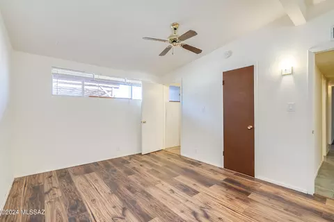 Bedroom - 7442 E Montecito Dr, Tucson, AZ 85710 photo 1 of 3