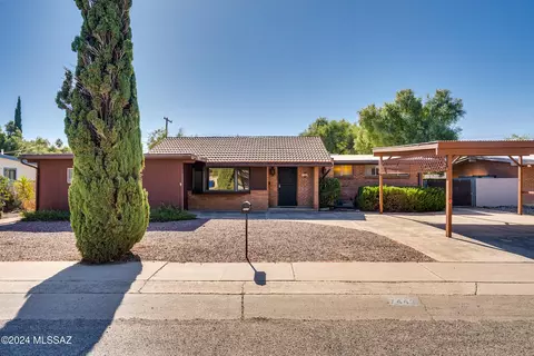 Other - 7442 E Montecito Dr, Tucson, AZ 85710 photo 1 of 11