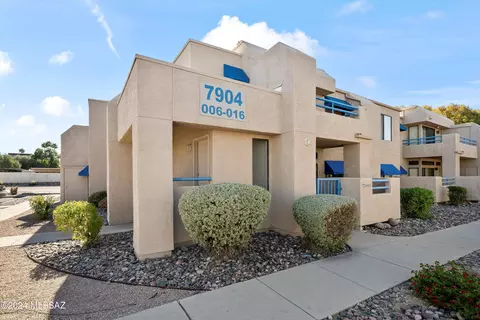 7904 E Colette Cir #13, Tucson, AZ 85710