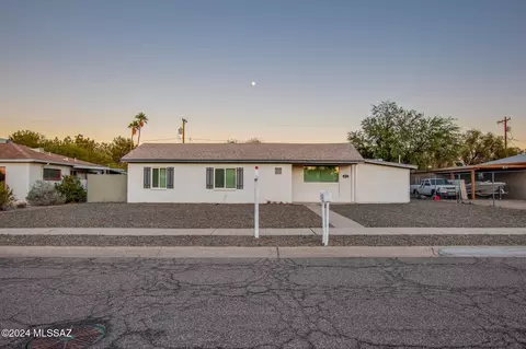 815 S Catalina Ave, Tucson, AZ 85711