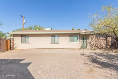 2537 E Glenn St, Tucson, AZ 85716