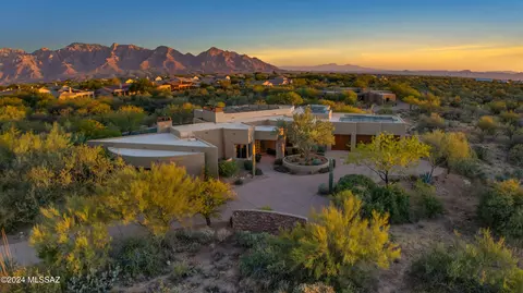 13681 N Old Forest Trl, Oro Valley, AZ 85755