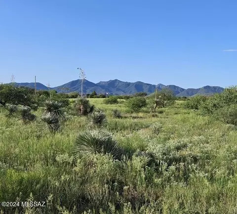 3299 W Pinto Pl, Benson, AZ 85602