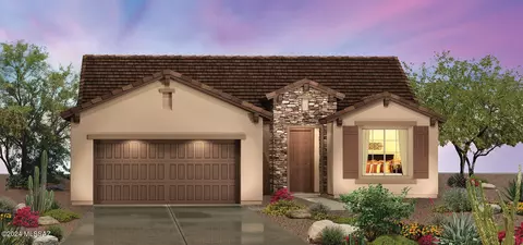 1945 N Agarita Way, Green Valley, AZ 85614