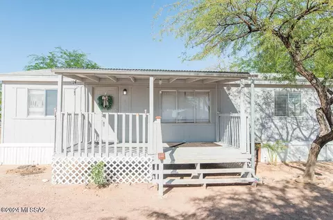 16620 W Branch Water Ln, Marana, AZ 85653