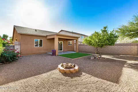 5053 E Cream Cups Pl, Tucson, AZ 85756 photo 38