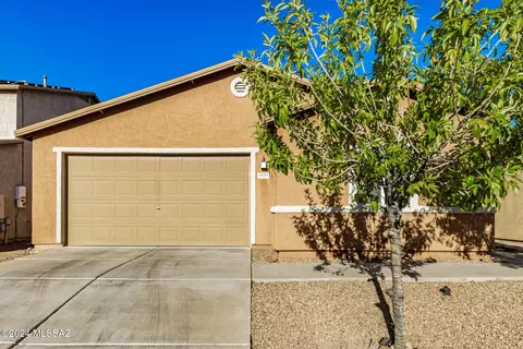 5053 E Cream Cups Pl, Tucson, AZ 85756 photo 2