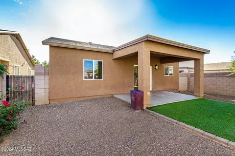 5053 E Cream Cups Pl, Tucson, AZ 85756 photo 36