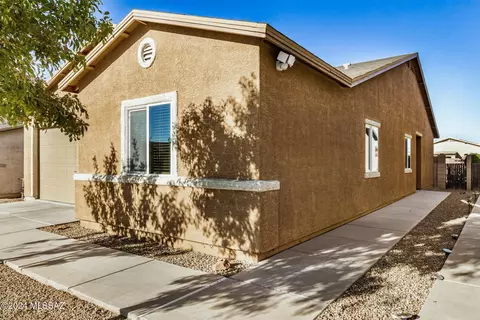 5053 E Cream Cups Pl, Tucson, AZ 85756 photo 4