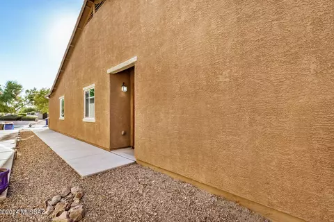 5053 E Cream Cups Pl, Tucson, AZ 85756 photo 5