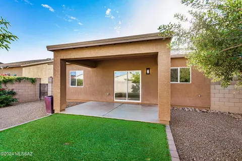 5053 E Cream Cups Pl, Tucson, AZ 85756 photo 37