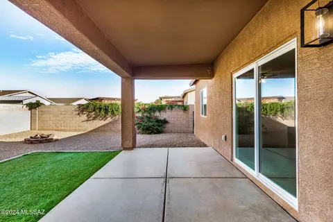 5053 E Cream Cups Pl, Tucson, AZ 85756 photo 34