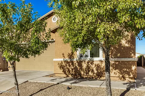 5053 E Cream Cups Pl, Tucson, AZ 85756 photo 3