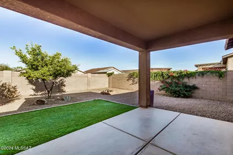 5053 E Cream Cups Pl, Tucson, AZ 85756 photo 33