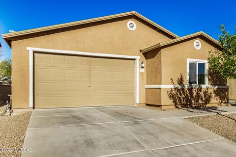 5053 E Cream Cups Pl, Tucson, AZ 85756