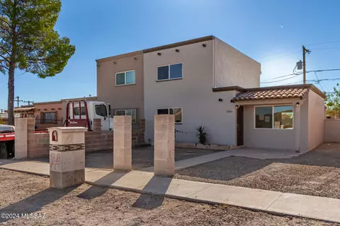 1817 W 36th St, Tucson, AZ 85713