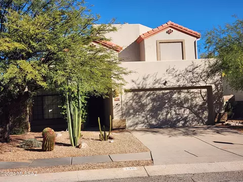 136 N Cheesebrush Ave, Tucson, AZ 85748