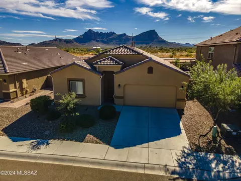 9361 W Gambel Oak Ln, Marana, AZ 85653