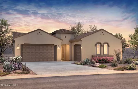 2671 W Plateau Rd, Oro Valley, AZ 85742